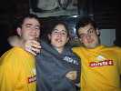 Jingle, Fanchon et tonio.