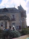 Chteau de la Grave