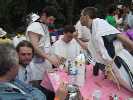 Vite Fait, Festy, Craie, Tonverre et Miro.