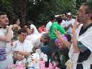 Craie, Tonverre, BP et Miro (on peut appercevoir Darty au fond).